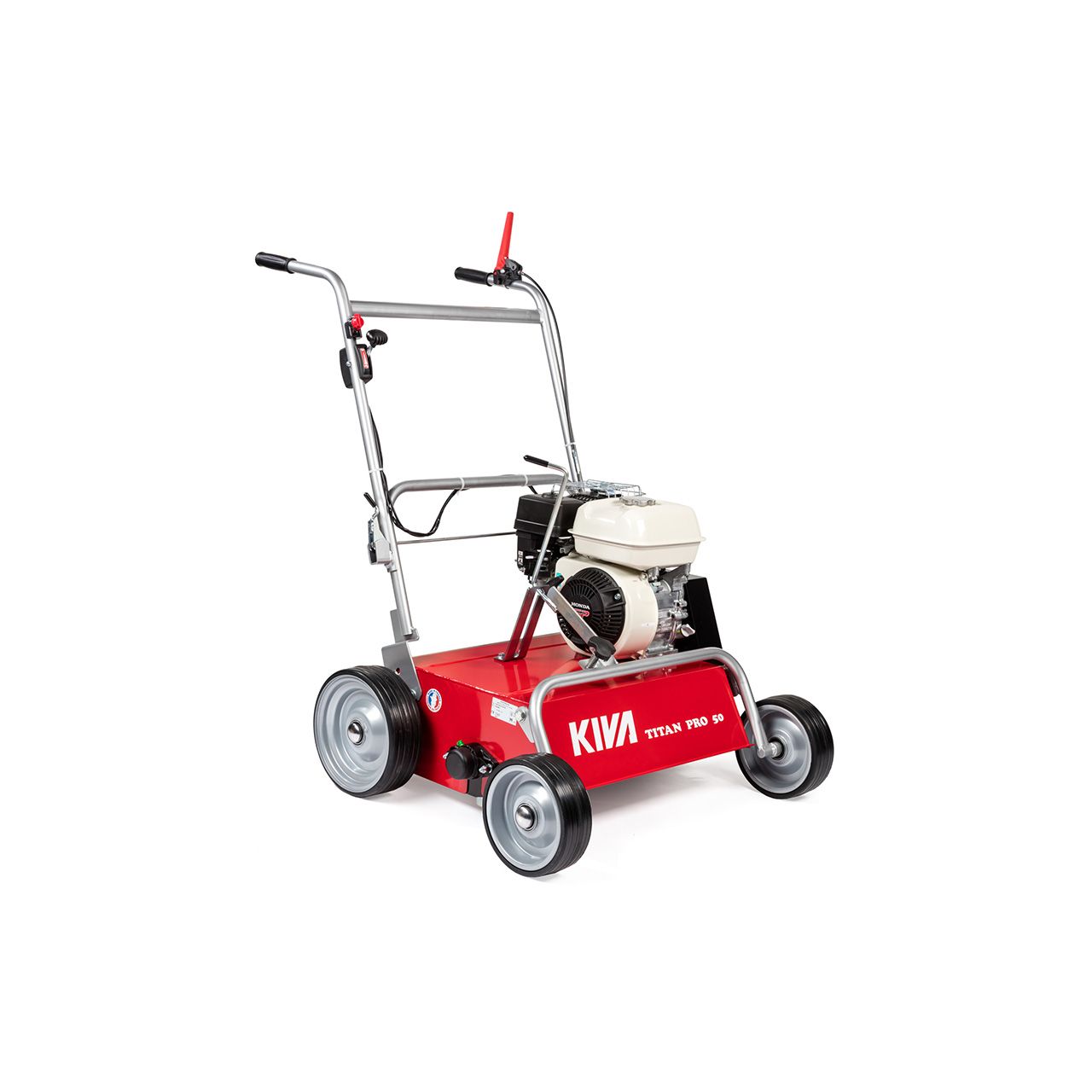 Scarificateur Thermique 