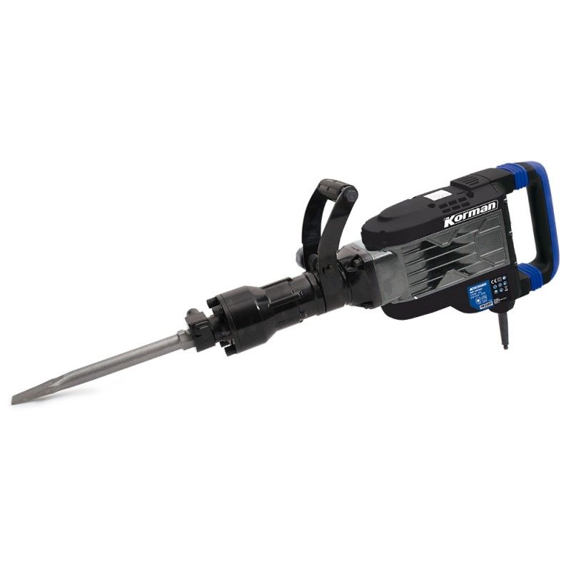 Marteau brise béton 